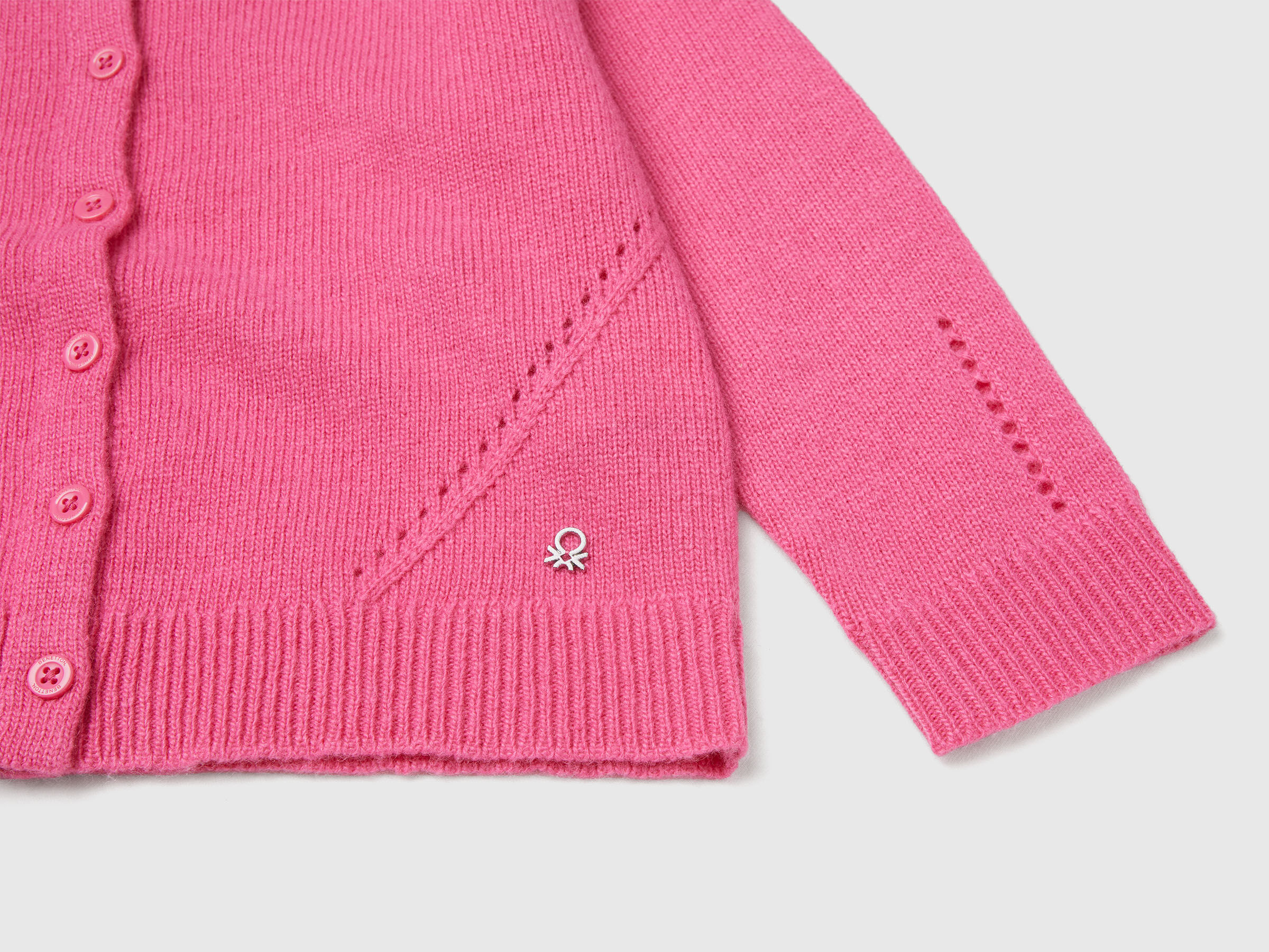 L/S SWEATER Menina image number 3
